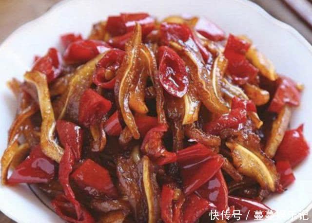 老抽|美味无比的几道家常菜,鲜香诱人,好吃还很下饭,家人都喜欢吃