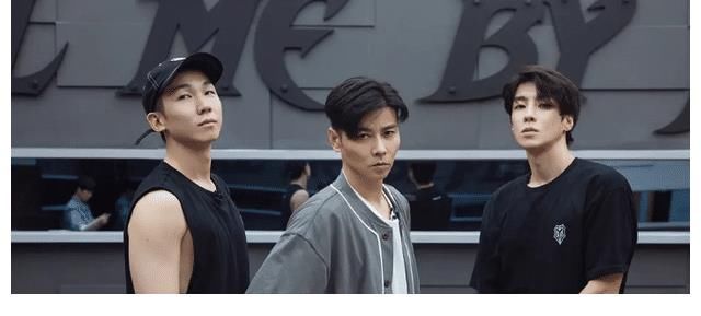 五公|从一公第1名，到顺利挺进五公，李承铉组凭什么这么横？