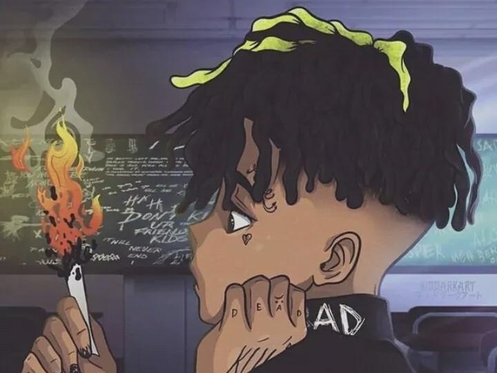 动漫头像:很喜欢 很短暂 很遗憾