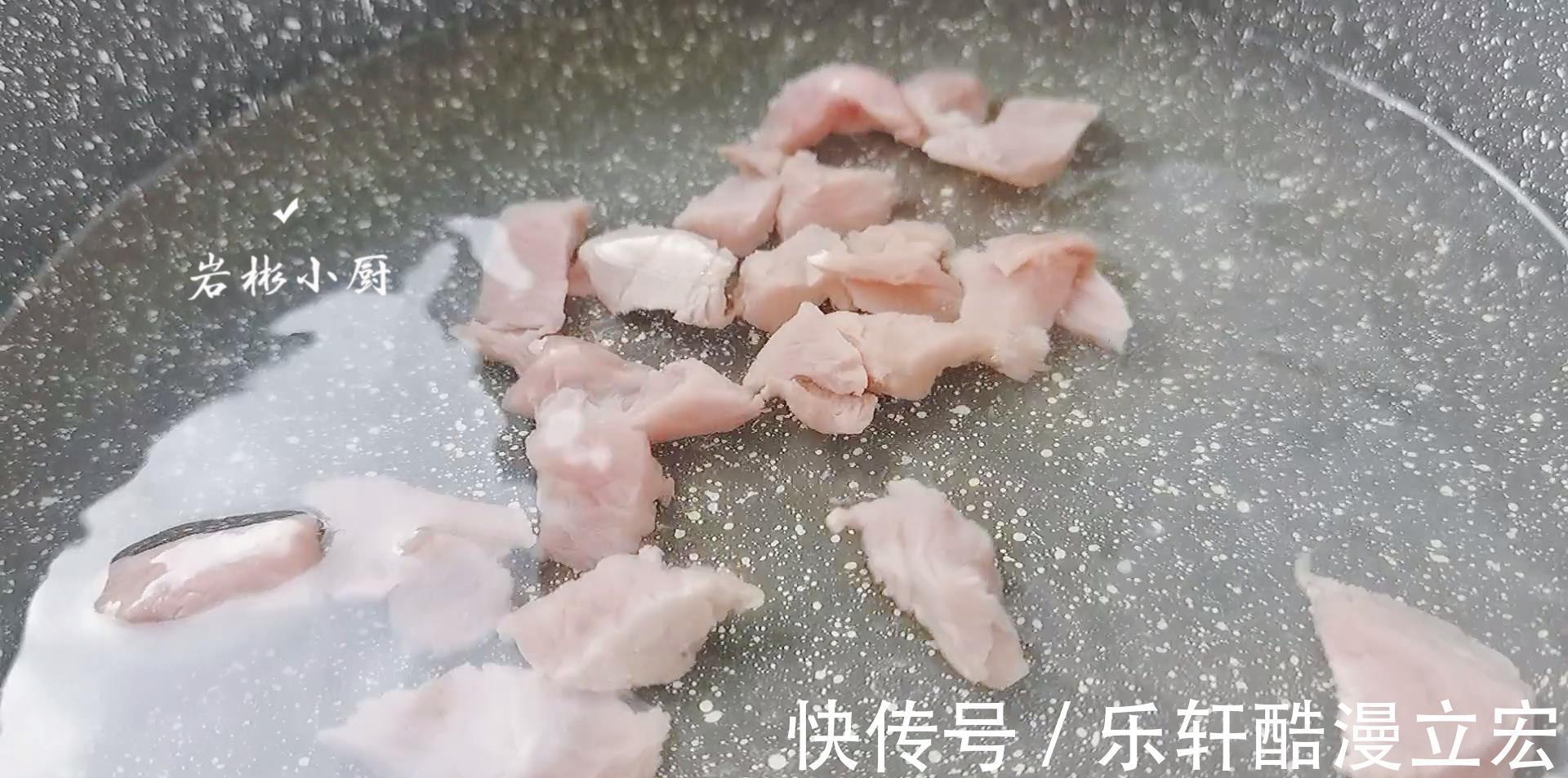 儿童|儿童成长汤，孩子瘦小不爱吃饭，一周两次这个汤，孩子吃饭香