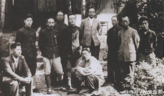  高孝贞结婚|闻一多高孝贞：恋爱入佳境，渐深难分离，我与包办妻子的盲婚哑嫁