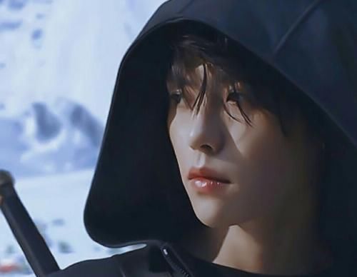 张起灵$十年书粉真实情感,解读张起灵和吴邪的关系,小笔记最还原