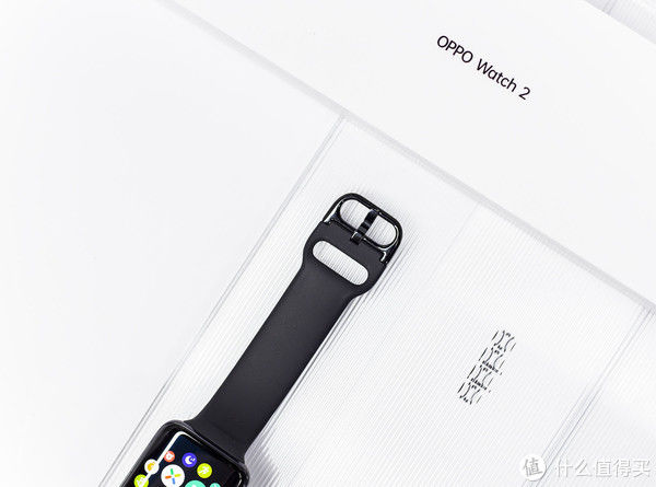 跑步|离开了续航焦虑，它才是智能手表的完全体，OPPO Watch 2不完全体验