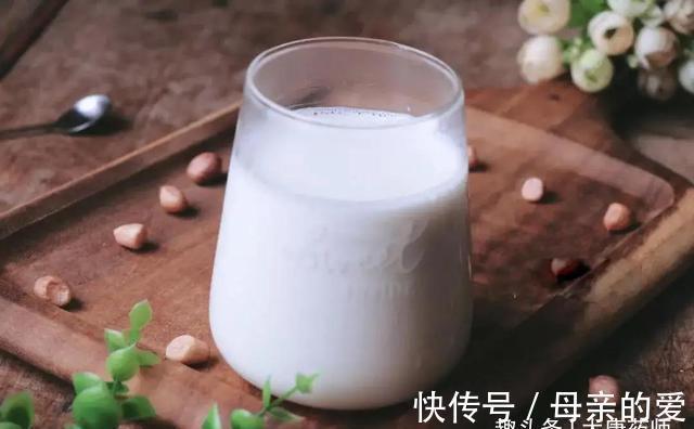 喝奶|还在靠喝奶补钙?秋天常吃6种食物,含钙高、吸收好、孩子更强壮