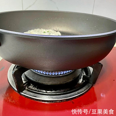 萝卜|#东古家味美食#萝卜这样做的饼好吃了