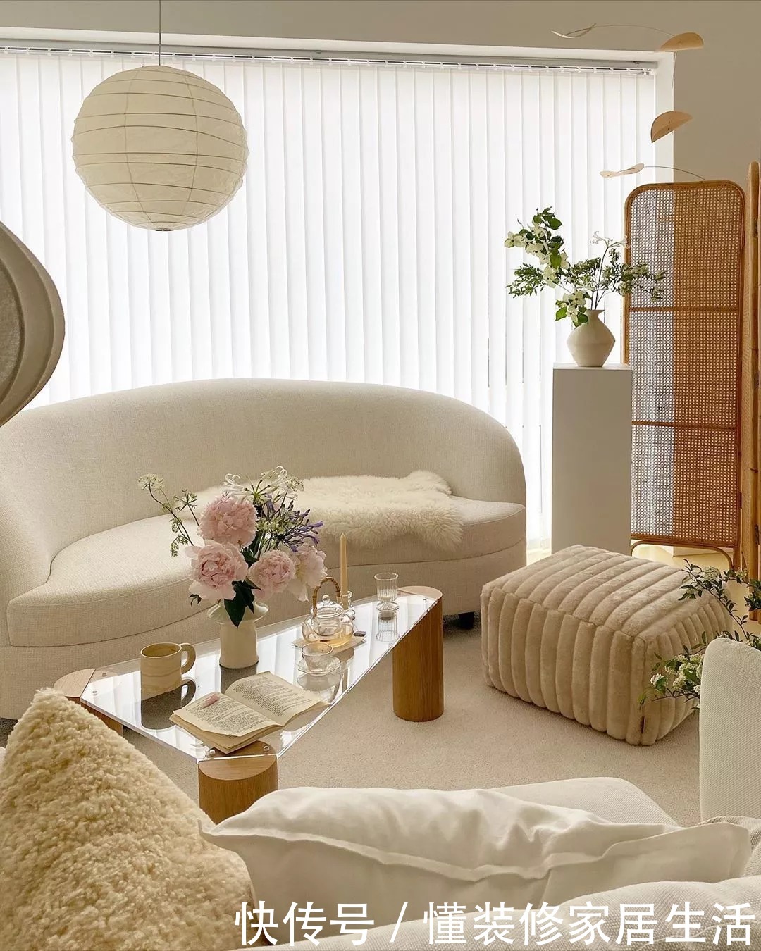 北欧风|年轻人们装修房子都喜欢什么风格？