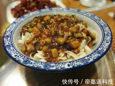 美味好吃的几款面条做法,简单易做,女儿一碗都不够吃!