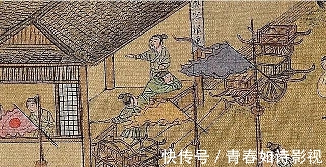 临江仙$命运悲惨的状元,仅当官12年,就被充军流放,他的作品你必定读过