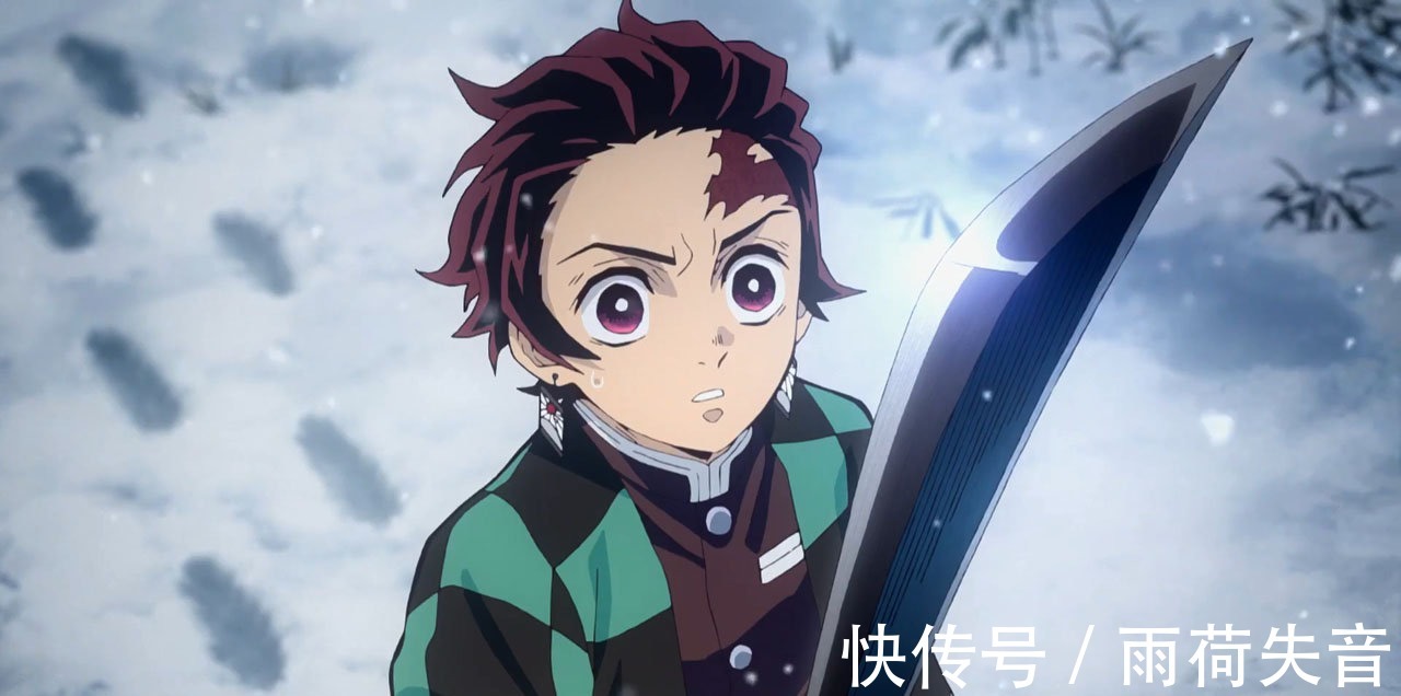 小朋友|《鬼滅之刃無限列車篇》從小朋友到大人，全民喜愛的兄妹