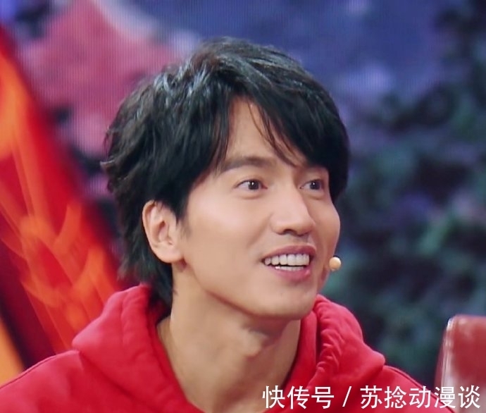 披荆斩棘的哥哥|看《披荆斩棘的哥哥》重新认识偶像剧鼻祖言承旭