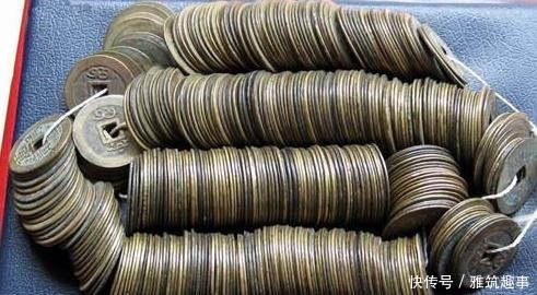 白银的价值|古代的一两银子,相当于现在多少钱?看完让人有点感动