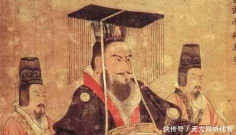 国号|一代君王刘彻,他成功让自己的国号“汉”,成为了一个伟大的民族