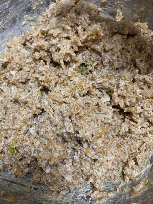 红薯粉|老一辈人眼中最爱的“下酒菜”,如今却无人问津,年轻人嫌它土