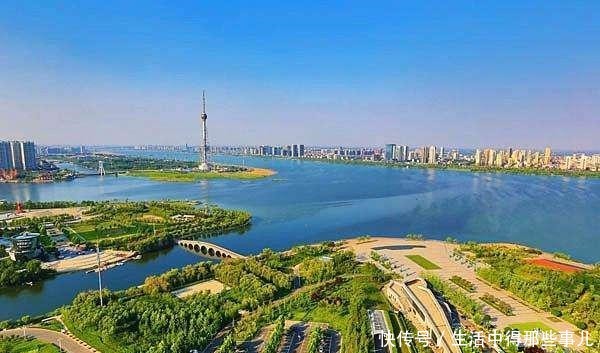 山东临沂有一条河,名字起源于春秋,河的