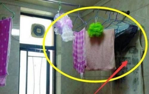 重视|卫生间内万万别放这4件东西,很多人不重视,身体越住越差才知道