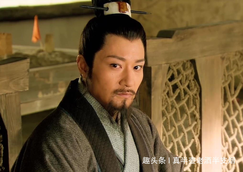 郁保四!吴用亲眼见到史文恭就明白了此人不会射箭,射杀晁盖的另有其人