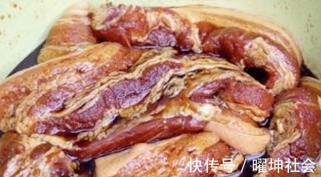 腌腊肉,牢记“1涂”和“2腌”,腊肉咸香入味,久放不坏,特好吃