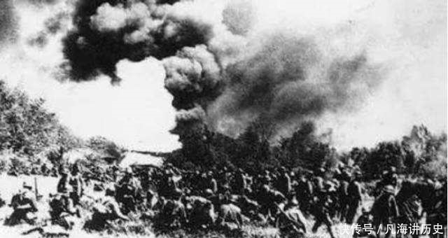 台儿庄|草莽出身的抗日名将,台儿庄拄拐杖指挥作战,后因日军毒气弹身亡