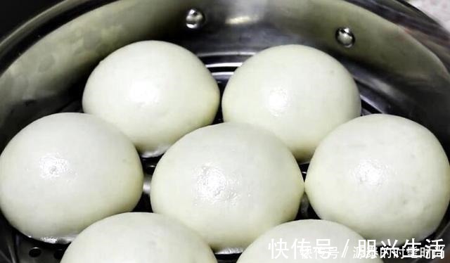 蒸馒头,掌握这6大技巧,保证馒头个个光滑筋道,又香又软又好吃