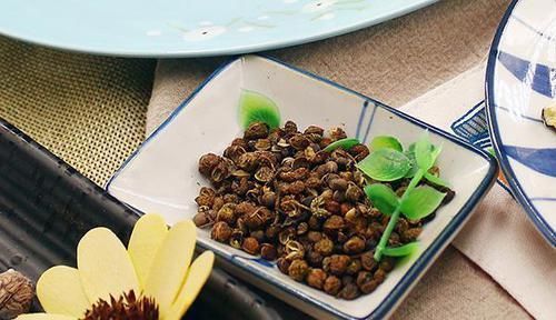 阳气不足百病来找教你正确使用花椒,悄悄将阳气补回来