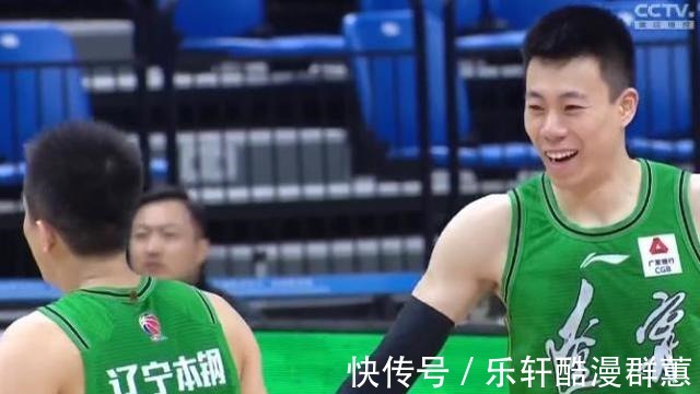 辽宁队|辽篮胜福建队!郭艾伦上头,金金天赋溢出,外援态度好,小吴可期