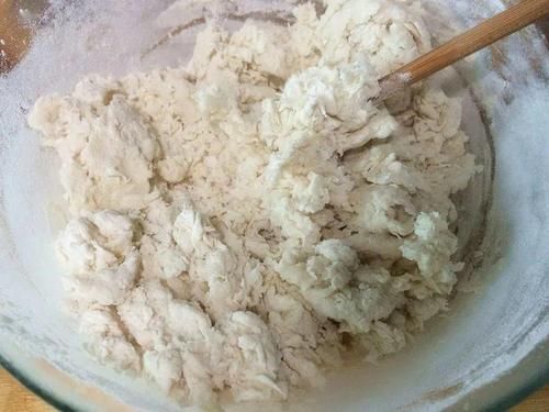  我凭这盘薄如蝉翼的春饼，惊艳了整个朋友圈……