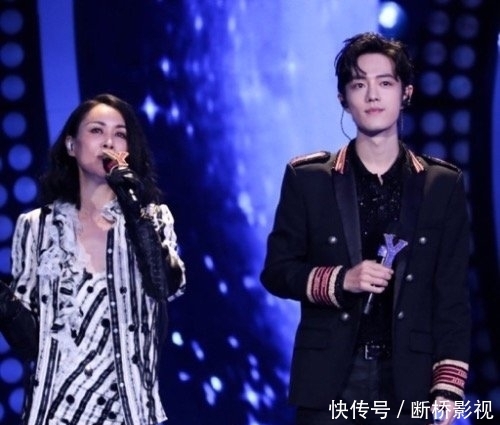 离截至投票剩下不到三天那英才出来拉票,请肖战打call能逆袭吗?