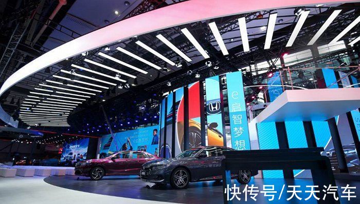 互联网时代|全新雅阁以直观且纯粹的产品力，满足用户更深层的精神需求
