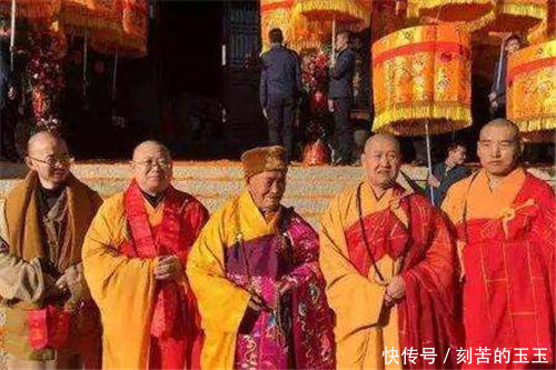 “舍利子”到底是啥为何只有高僧火化后才有它是怎么形成的