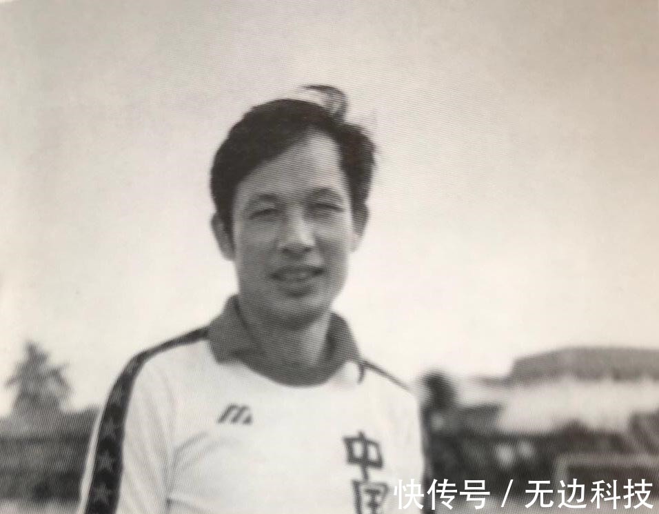 苏永舜|对于国足的定位和自我认知,看看苏永舜和李铁之间的区别!