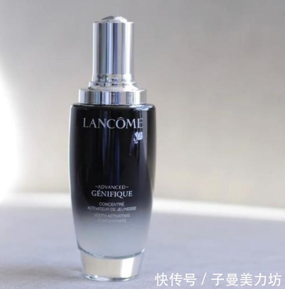 细纹|这些口碑款精华液减少皱纹抗衰老,美白淡斑,用后皮肤变得紧致细腻