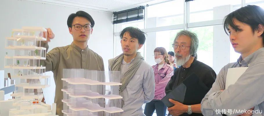 染织|「多图」2021年多摩美术大学校园开放日解説（下）