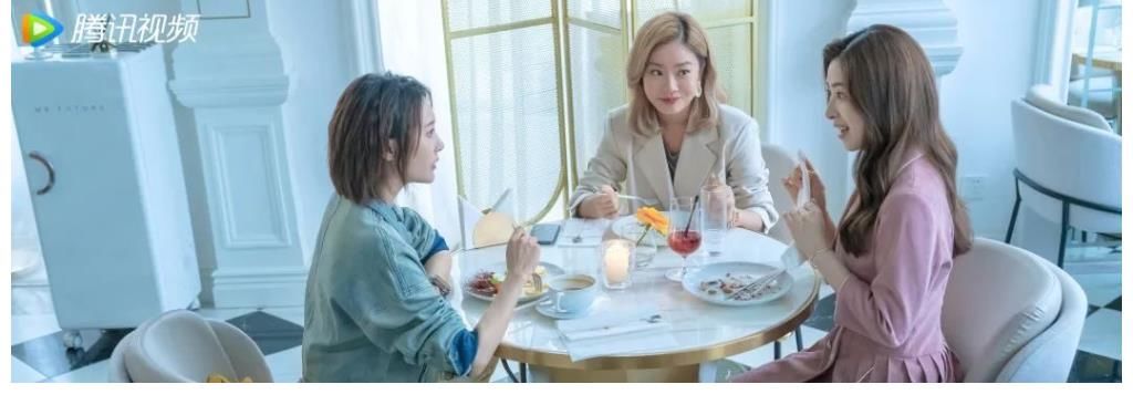 这么懂女人？这两位王牌搭档有点东西