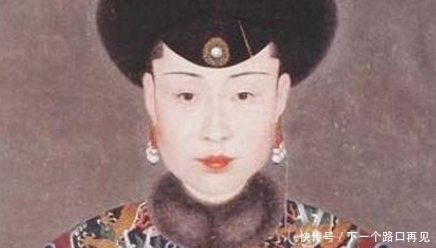 最爱|康熙最爱的女人,当了八年副后都无法晋位,执掌凤印第一天就死了