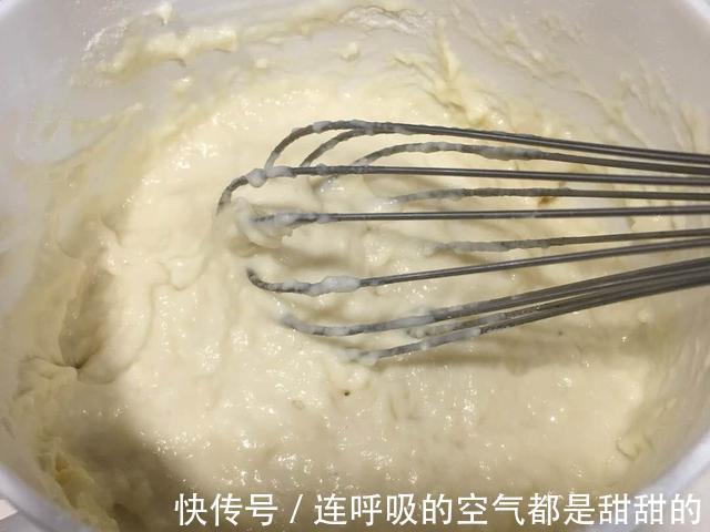 原来铜锣烧的做法这么简单，只用一口锅在家轻松做