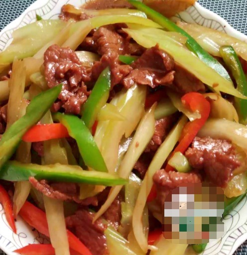 这菜我常做,虽然不便宜,但鲜香下饭,家人爱吃,贵也值