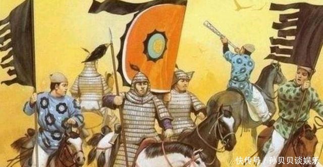 九月|公元779年九月,那个多次挑衅朝廷的老兵油子死了