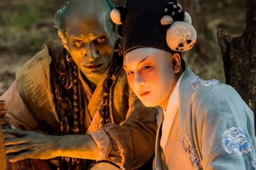 孙悟空没参加蟠桃宴,为何那么生气你看宾客名单,换你也不能忍