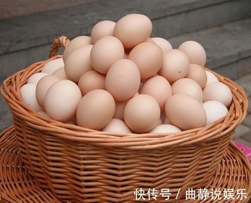 吃法|一个鸡蛋就能预防中风，抗衰老，人人都吃，却不知道这样吃更灵！