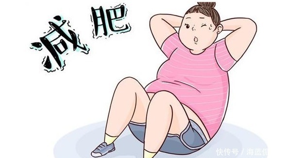 脂肪|饿死你也瘦不下来的原因，大致就是4个，看完的都瘦下来了