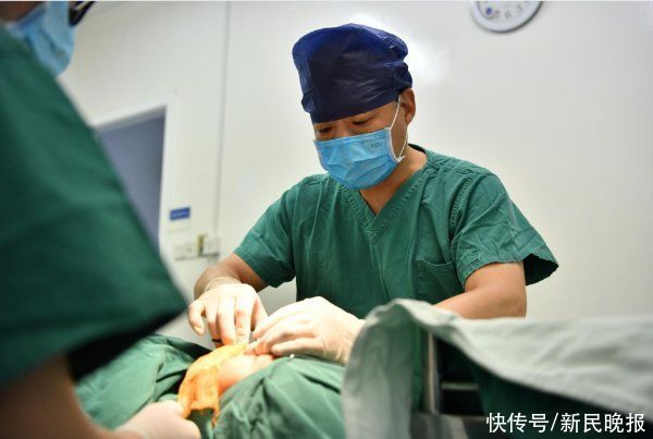 五一长假整容忙 术后护理需规范