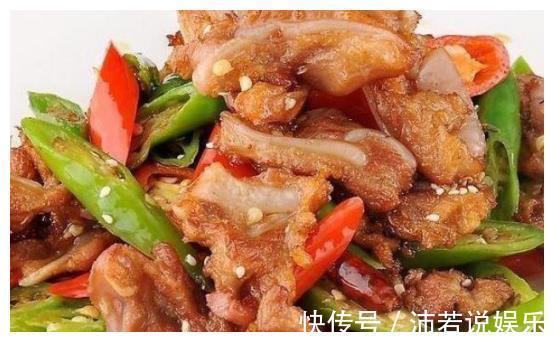 鲜香开胃的几道家常菜,一盘都不够吃,学会再也不用下馆子了