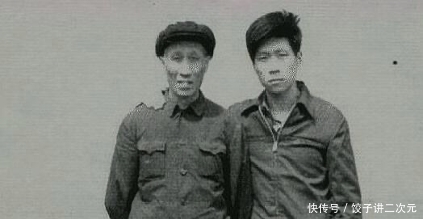 马丹林|这人是马未都他爹,打仗冲锋总慢半秒,39人参军仅他一人活下来