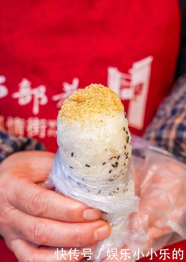 谁是你心中的“十佳最汉味小吃”,来为TA投票