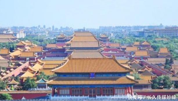 老年|一生中最值得一去的四座城市,不然就太遗憾了,任何人都不要缺席