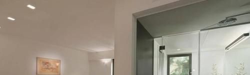 衣帽间|把主卧的卫生间砸掉,改成书房和衣帽间,完工结束,家里人都夸值