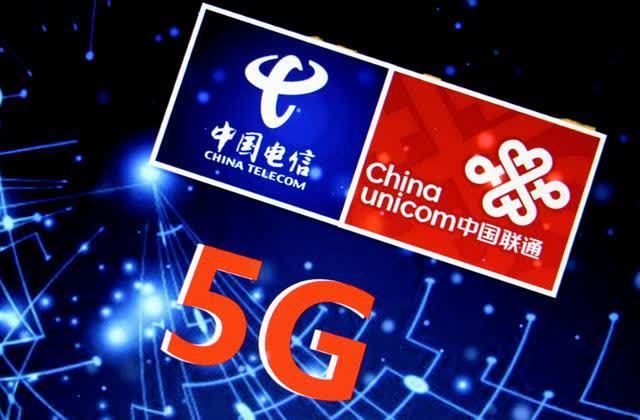 5g|中国电信把控历史走向的5次重要拐点