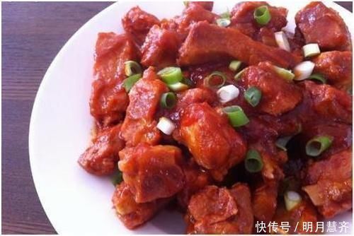 适合一家人享用的家常菜，开胃下饭又解馋，学会有口福了