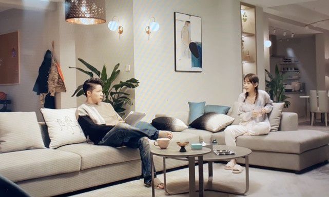 同一屋檐下:能否成为当代年轻人的心灵慰藉?你从中感受到什么?