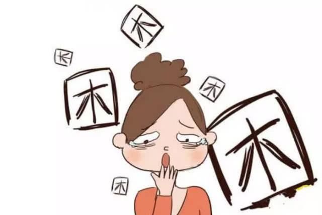 菠菜|孕妇失眠的5大原因，孕妈做对这2点，一觉到天亮